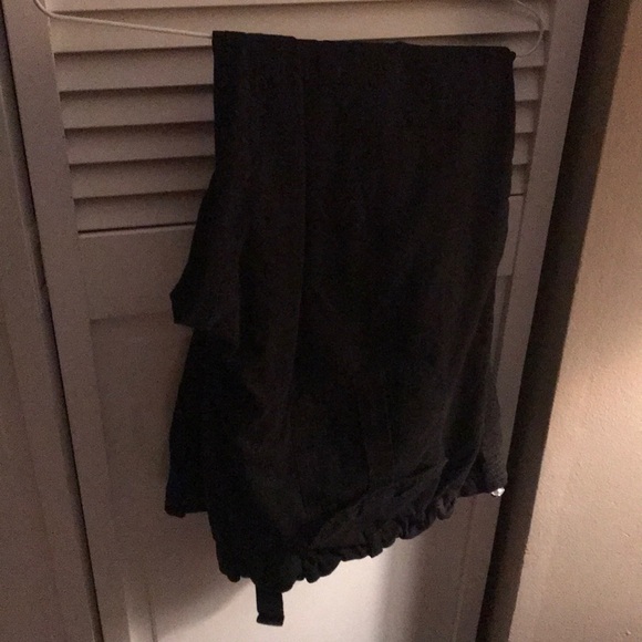 Scrub pant